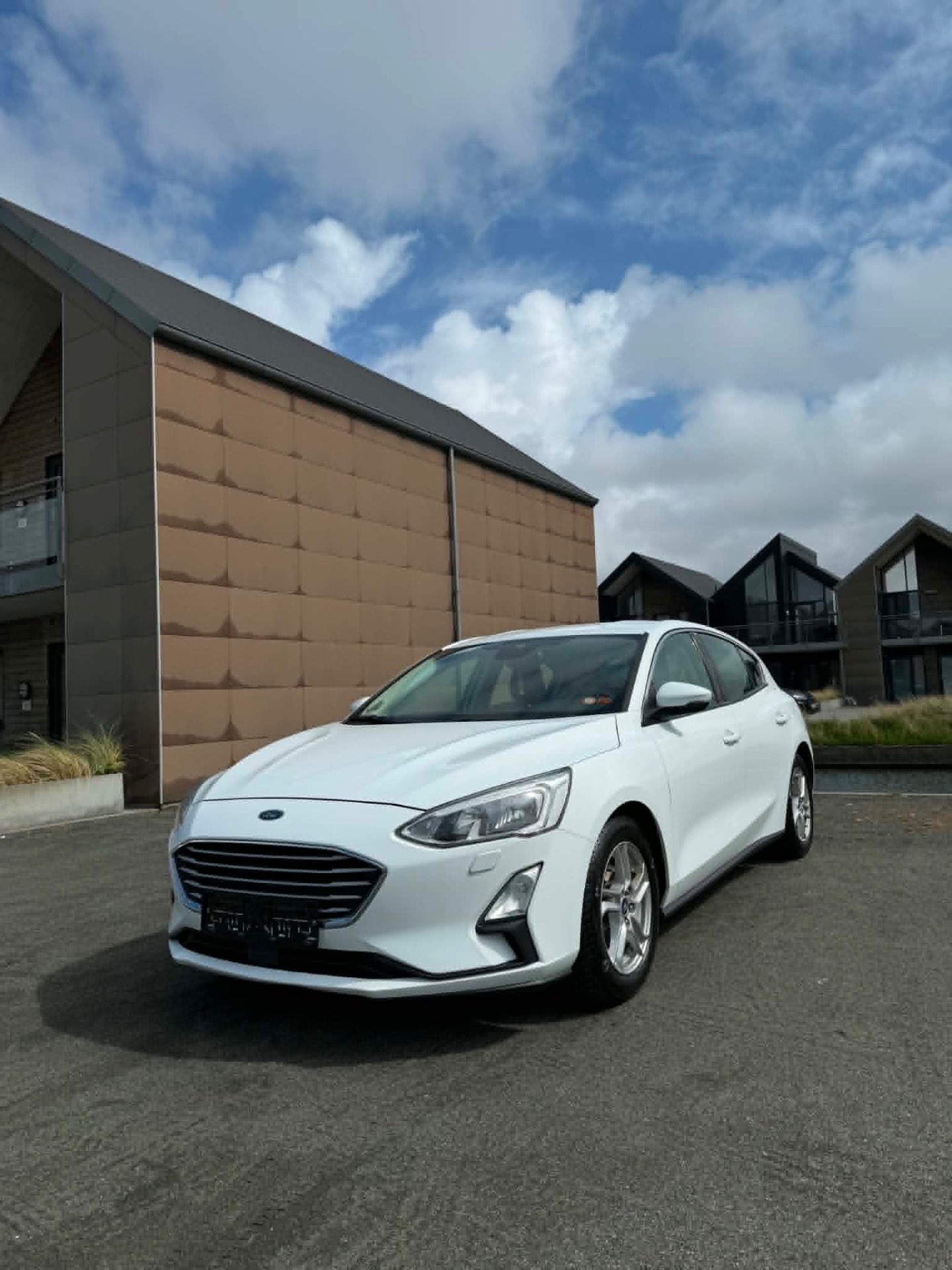 Ford Focus Trend Edition